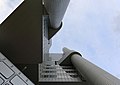 3 HVB-Tower Munich, June 2017 uploaded by Martin Falbisoner, nominated by Martin Falbisoner