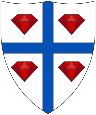 Heraldic Illustration 8