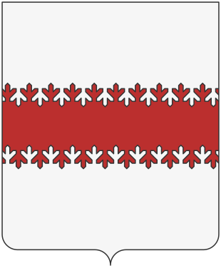 Heraldic Illustration 24