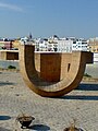 "Monumento a la Tolerancia" (1992), Sevilla.