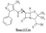 Thumbnail for File:構造式 Oxacillin.png