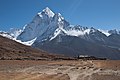 "Ama_Dablam,_Nepal.jpg" by User:Argenberg