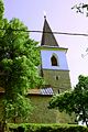 St. Nicholas' Church, 2008