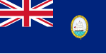 British Guiana (1919–1955)