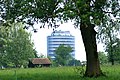 HomeOfBalance in Dornbirn, Architekt: Bernhard Bügelmayer