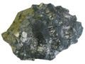 Kimberlite