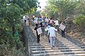 Colline de Shatrunjaya