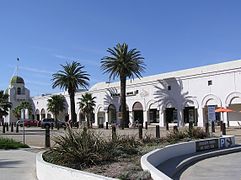 St. Kilda Sea Baths