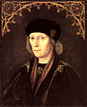 Henry VII