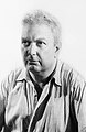 Alexander Calder, by Carl Van Vechten