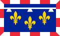 File:Flag of Centre-Val de Loire.svg