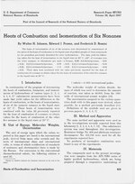 Thumbnail for File:Heats of combustion and isomerization of 6 nonanes (IA jresv38n4p419).pdf