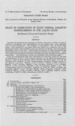 Thumbnail for File:Heats of combustion of eight normal paraffin hydrocarbons in the liquid state (IA jresv33n4p255).pdf