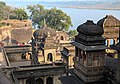 Forteresse de Maheshwar