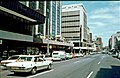 Hillbrow, Johannesburg (1980)