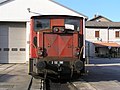 2132 066 locomotive