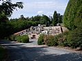 Cimetière du Bourdeix