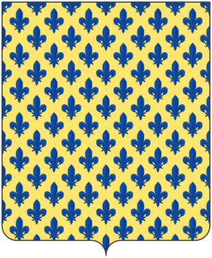 Heraldic Illustration 24