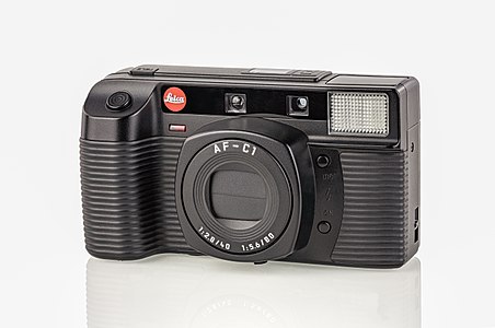 Leica AF-C1