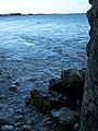 Les bords de mer à La Rochelle