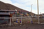 Thumbnail for File:Longyearbyen playground and school.jpg