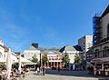 Regensburg, Neupfarrplatz