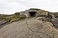 Le fort de la Fraternité : la casemate construite pendant la Seconde Guerre mondiale 2