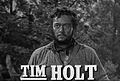 Tim Holt