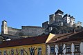 Castle View from Old Town