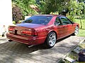 1994 Ford Thunderbird LX