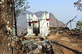 Thani Mai Tempel, auf dem Gurungche Hill, in Bandipur