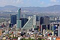 Ciudad de México Mexico City