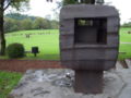 Museo Chillida Leku, Hernani, Basque Country, Spain.