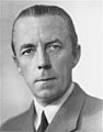 Count Folke Bernadotte (1895-1948) Swedish diplomat Other images: Monument, with POWs