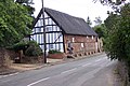 Great Brickhill, «Cromwell's Cottages»