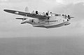 Short Sunderland Mk V