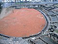 Lyon, Amphithéâtre des Trois-Gaules