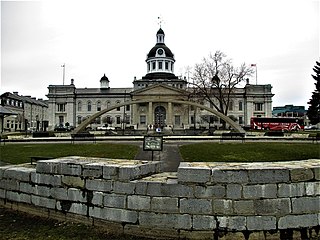 Kingston, Ontario