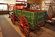 Wagon