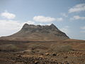 Rocha Estância,Cape Verde (2/2)