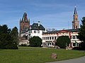 Schloss Weinheim