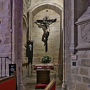 Capilla del Cristo Negro, Concatedral de Cáceres.jpg