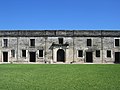 Castillo de San Marcos Fort