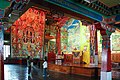 Temple Deden Tsuglakhang, Dharamsala