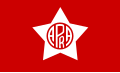 Flag of APRA