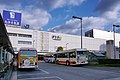 Wakayama Station / JR和歌山駅