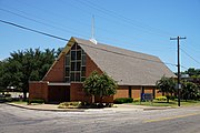 First Baptist Church