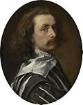 Manner of Anthony van Dyck