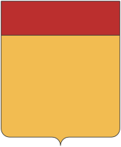 Heraldic Illustration 5