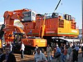 :Bauma 2007 Hitachi EX5500.